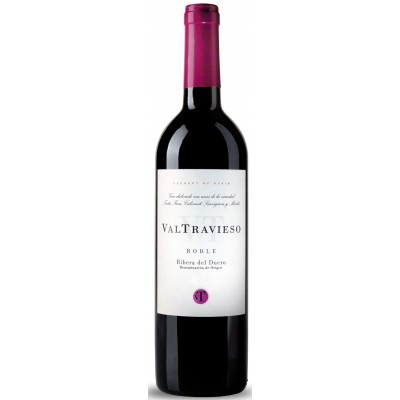 Valtravieso Roble 2012