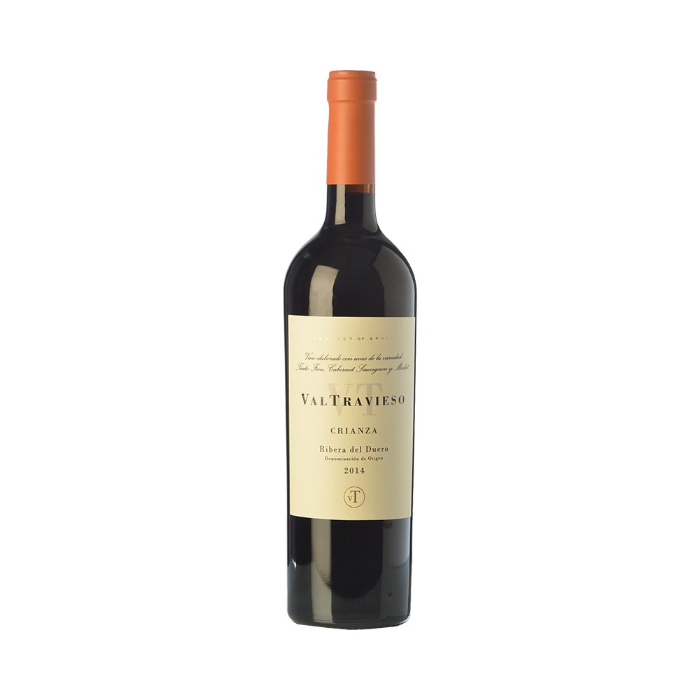 Valtravieso Crianza