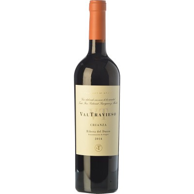 Valtravieso Crianza