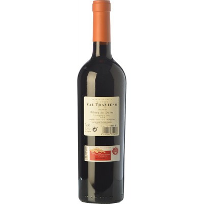 Valtravieso Crianza