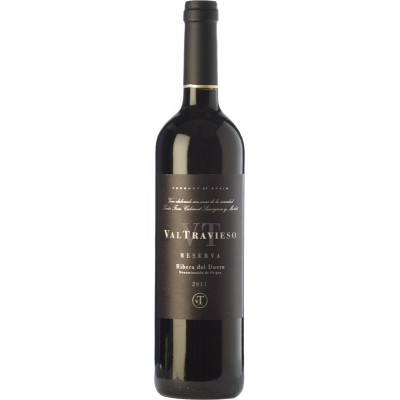 Valtravieso Reserva 2003