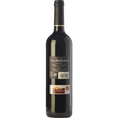 Valtravieso Reserva 2003