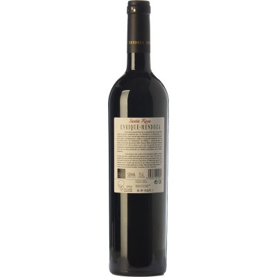 Santa Rosa Reserva
