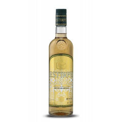 Tequila José Cuervo Estirpe