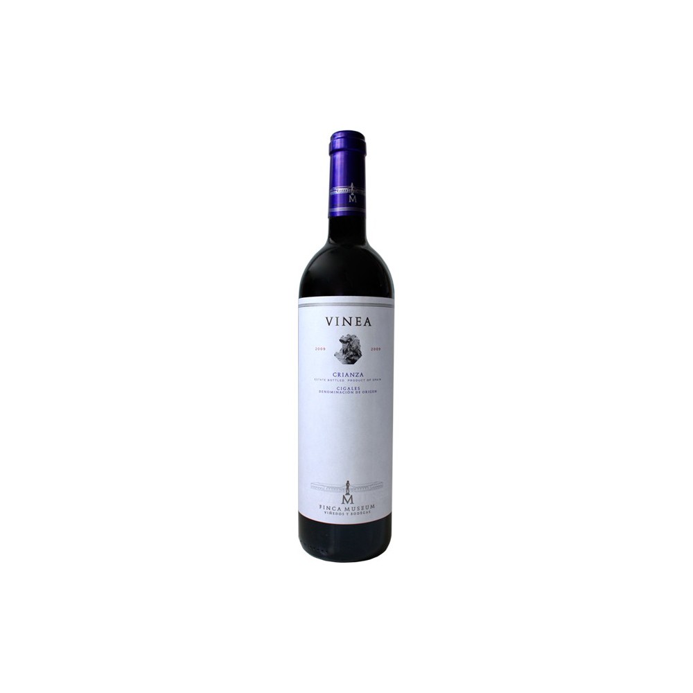 Vinea Crianza 2010