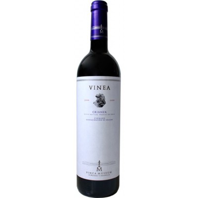 Vinea Crianza 2010