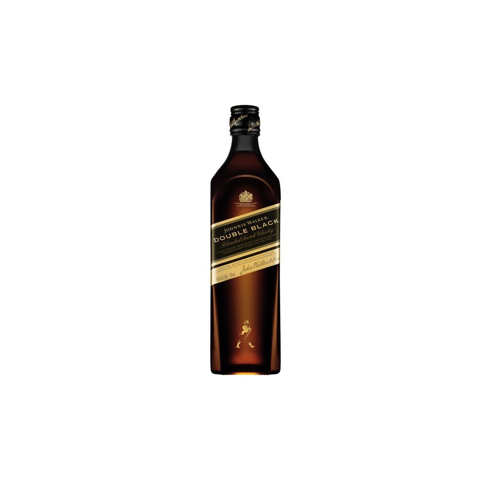 Johnnie Walker Double Black