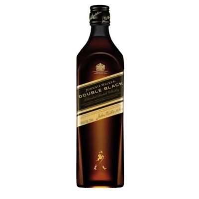 Johnnie Walker Double Black