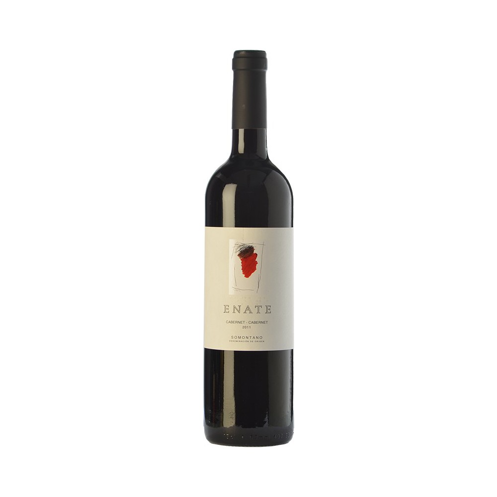 Enate Cabernet-Cabernet