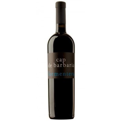 Cap de Barbaria 2010