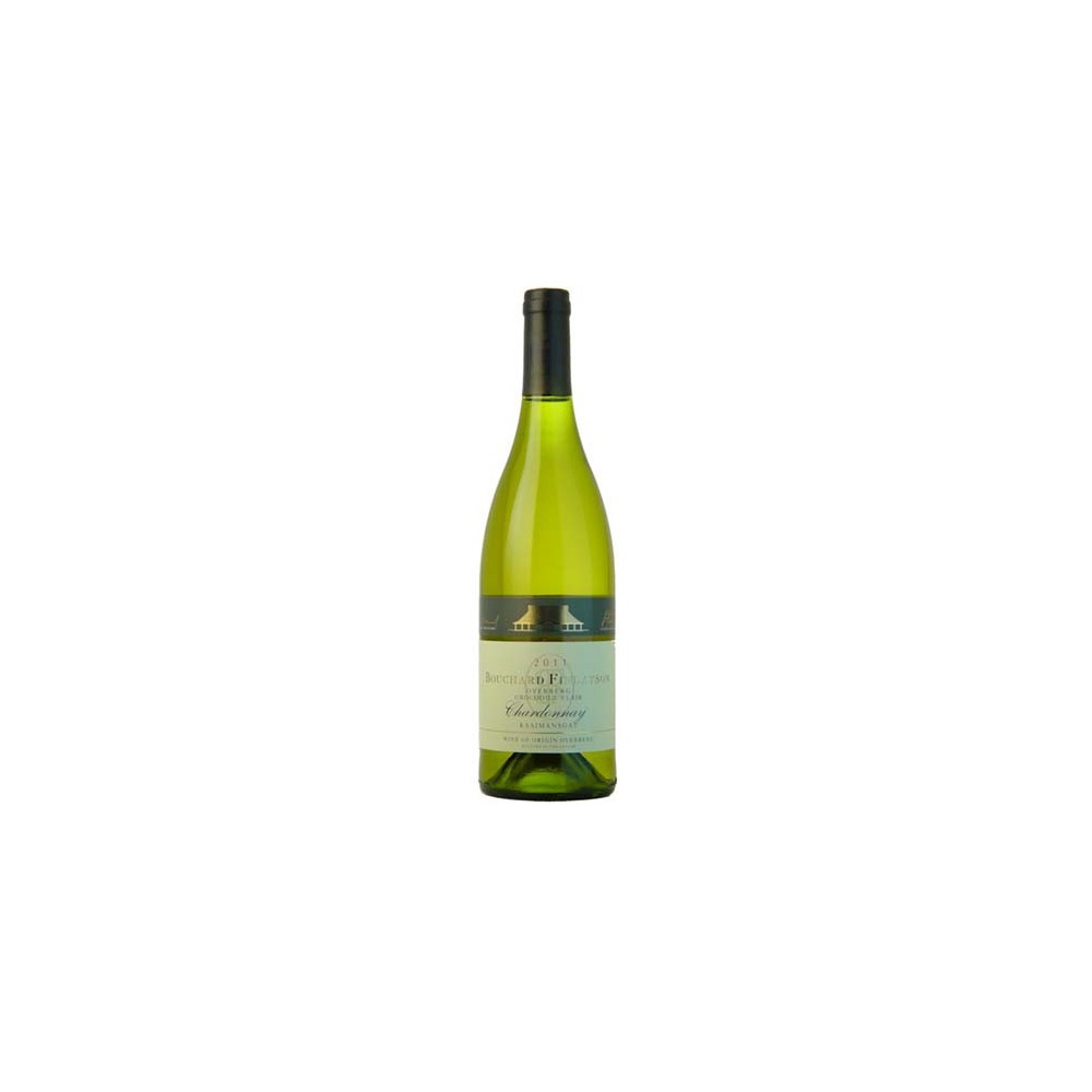 Crocodile's Lair Chardonnay