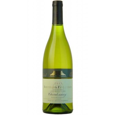 Crocodile's Lair Chardonnay