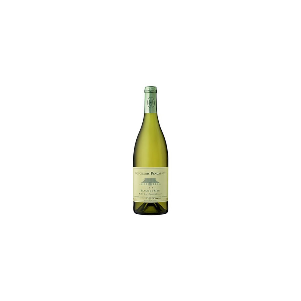 Blanc De Mer
