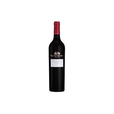 Saxenburg PC Merlot 2009