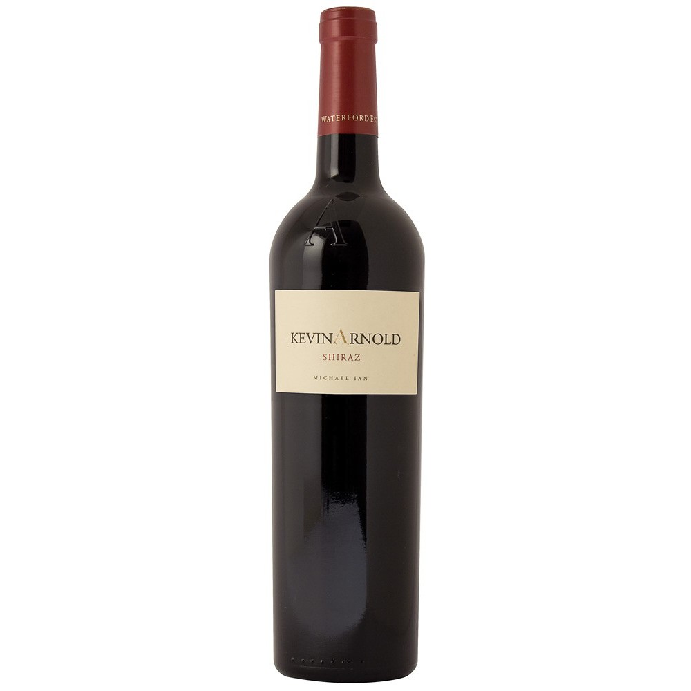 Waterford kevin Arnold Shiraz 2008