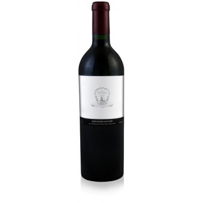 Château LeDôme 2009 St Émilion Grand Cru