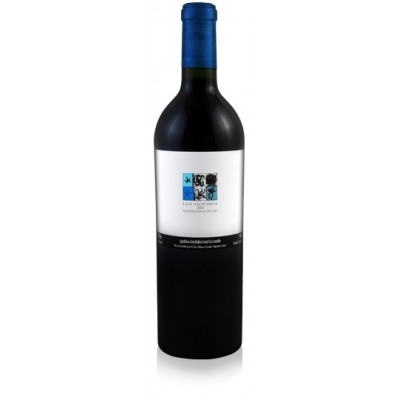 Château Les Astéries 2007