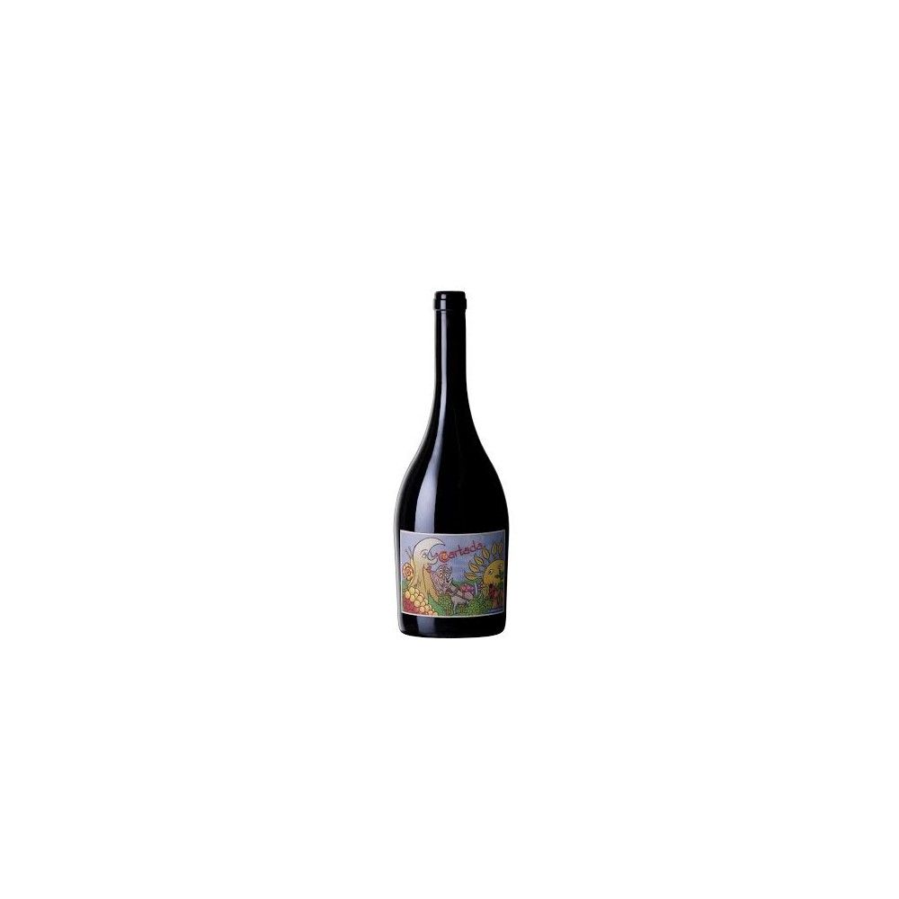 La Coartada Vinho