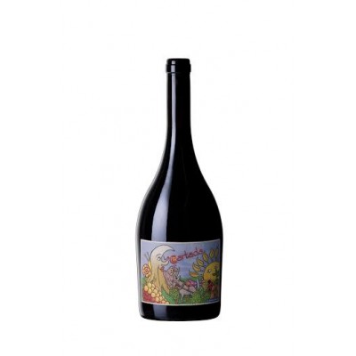 La Coartada Vinho
