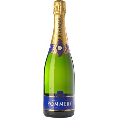 Champagne Pommery Brut Royal
