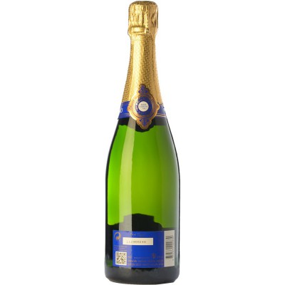 Champagne Pommery Brut Royal