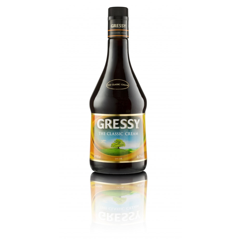 Gressy
