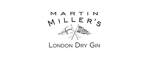 Martin Miller's Gin